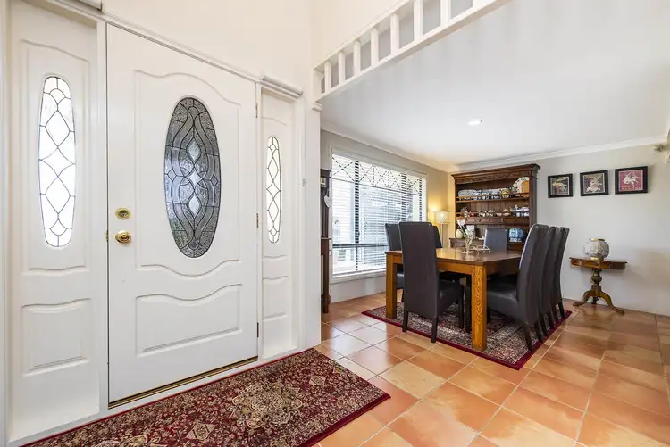 Seventh view of Homely house listing, 11 Catania Court, Mindarie WA 6030