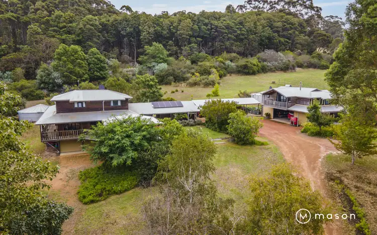 233 Board Road, Denmark WA 6333