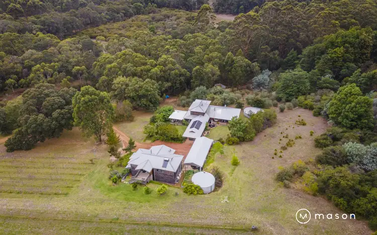 Second view of Homely rural property listing, 233 Board Road, Denmark WA 6333