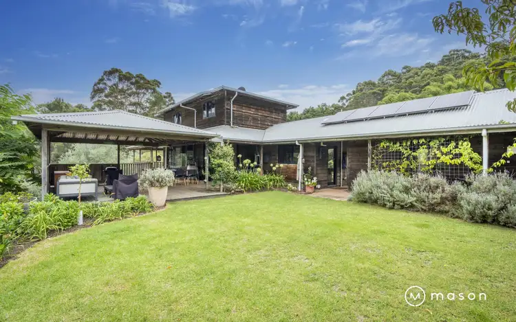 Fifth view of Homely rural property listing, 233 Board Road, Denmark WA 6333