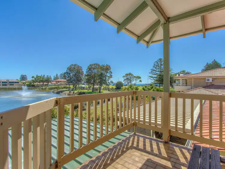 Third view of Homely house listing, 5/26 Fletcher Street, Rockingham WA 6168
