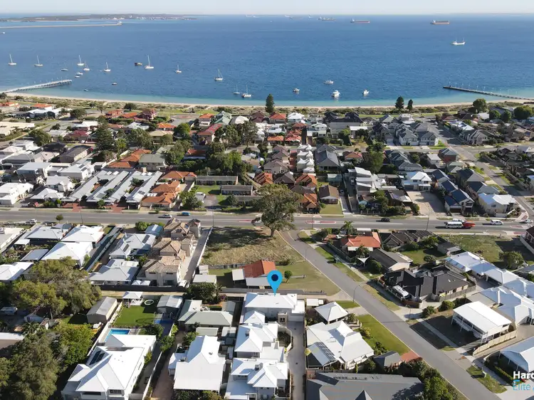 Main view of Homely house listing, 3/40 George Street, Rockingham WA 6168