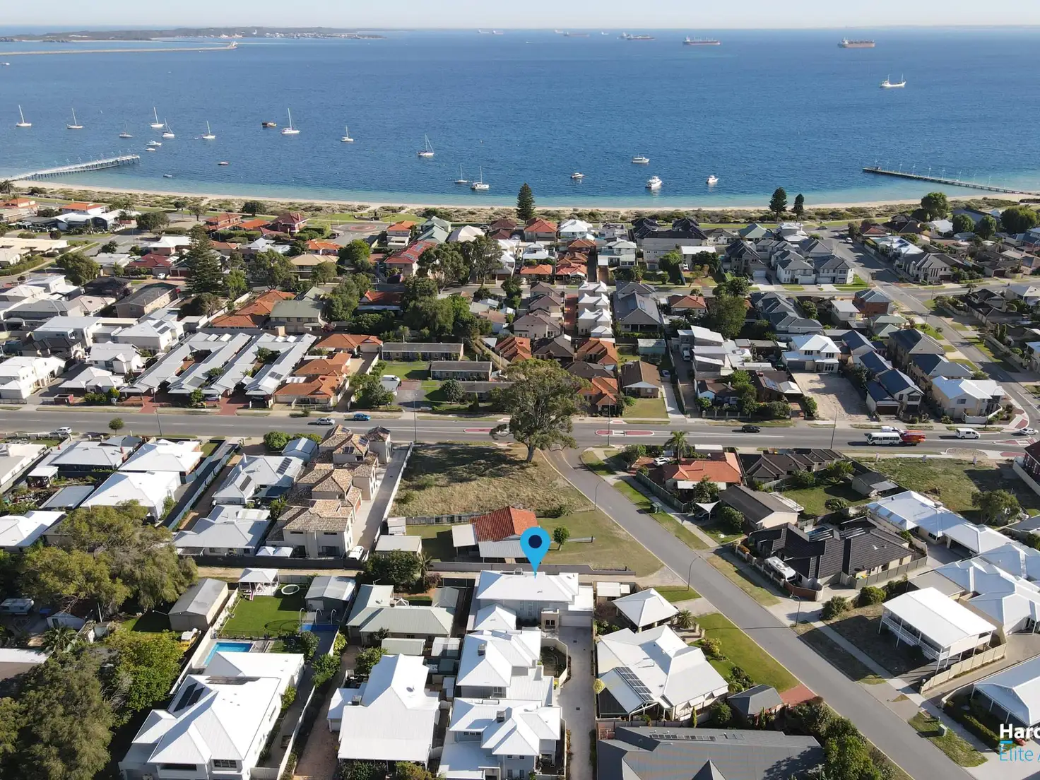 Main view of Homely house listing, 3/40 George Street, Rockingham WA 6168