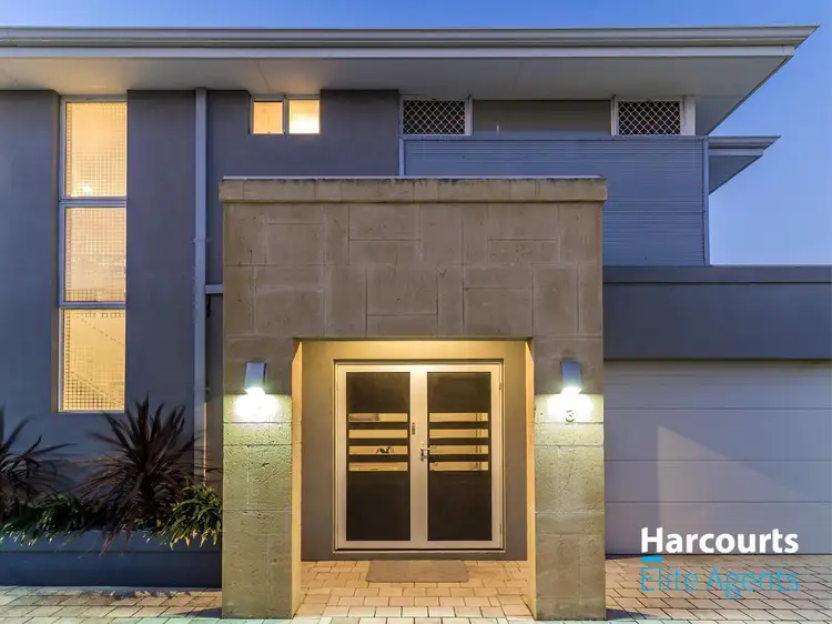 Third view of Homely house listing, 3/40 George Street, Rockingham WA 6168