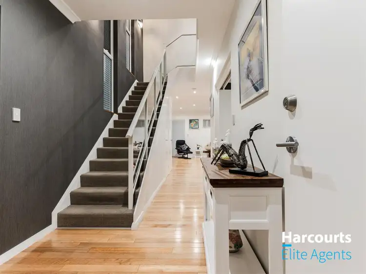 Fourth view of Homely house listing, 3/40 George Street, Rockingham WA 6168