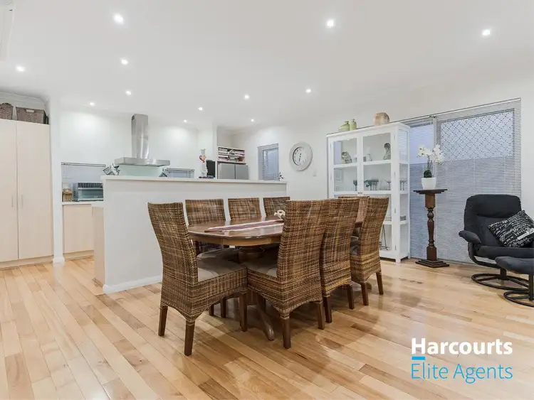 Sixth view of Homely house listing, 3/40 George Street, Rockingham WA 6168