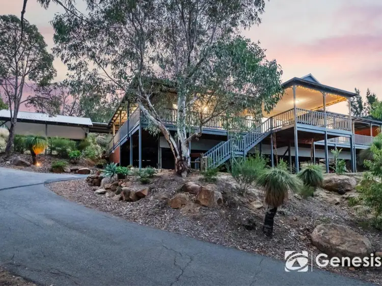 Main view of Homely house listing, 9 Hillway, Swan View WA 6056