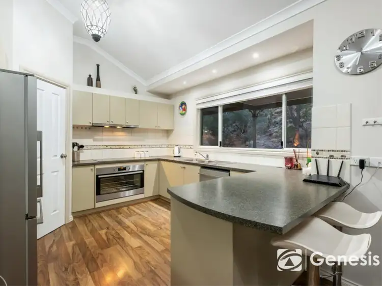 Third view of Homely house listing, 9 Hillway, Swan View WA 6056