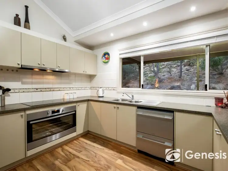 Fourth view of Homely house listing, 9 Hillway, Swan View WA 6056