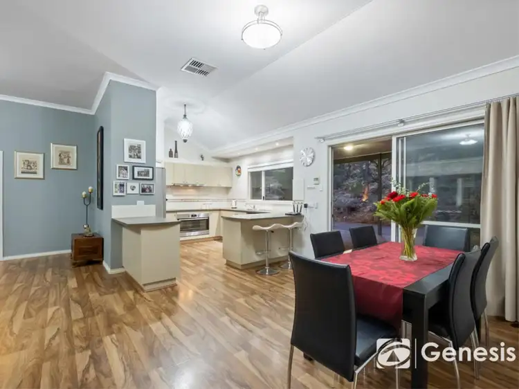 Fifth view of Homely house listing, 9 Hillway, Swan View WA 6056