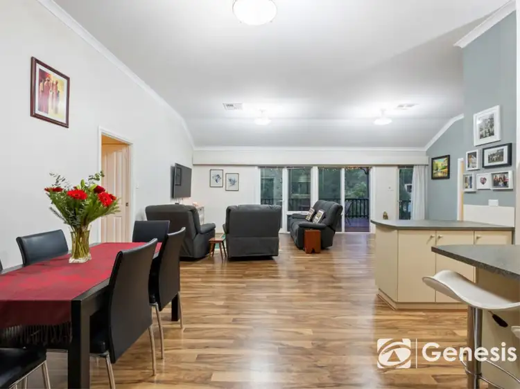 Sixth view of Homely house listing, 9 Hillway, Swan View WA 6056