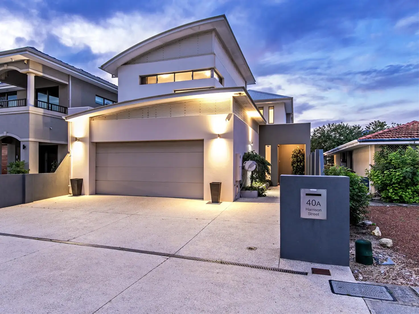 Main view of Homely house listing, 40A Harrison Street, Rockingham WA 6168