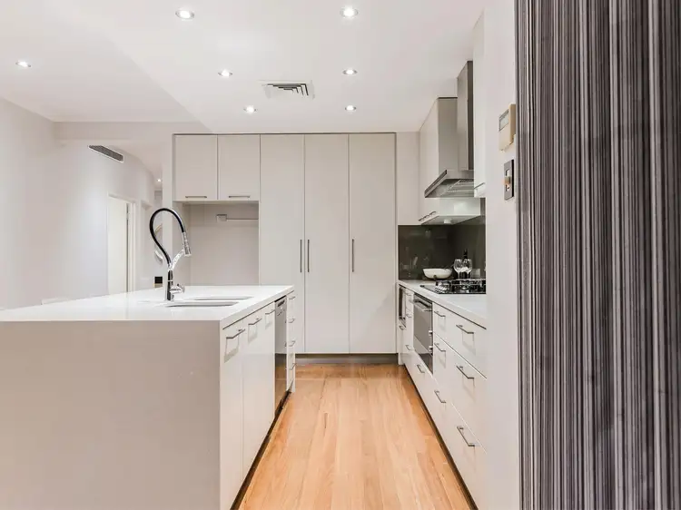 Fourth view of Homely house listing, 40A Harrison Street, Rockingham WA 6168