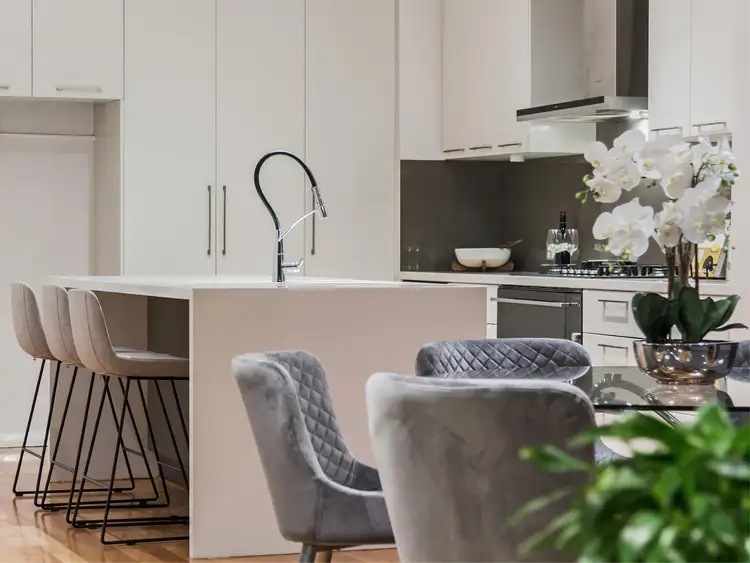 Sixth view of Homely house listing, 40A Harrison Street, Rockingham WA 6168