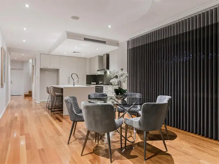 Seventh view of Homely house listing, 40A Harrison Street, Rockingham WA 6168