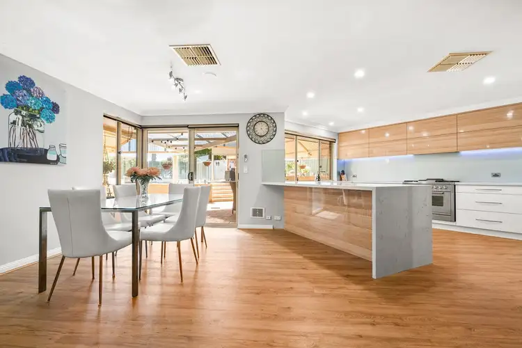 Main view of Homely house listing, 30 The Broadwater, Ballajura WA 6066