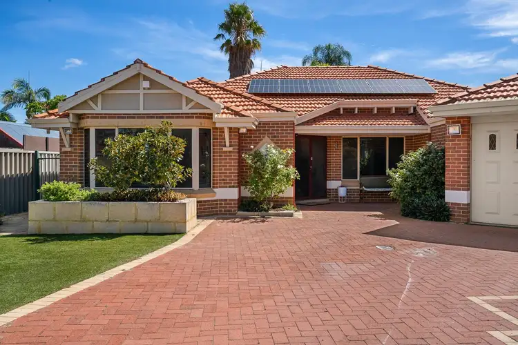 Third view of Homely house listing, 30 The Broadwater, Ballajura WA 6066