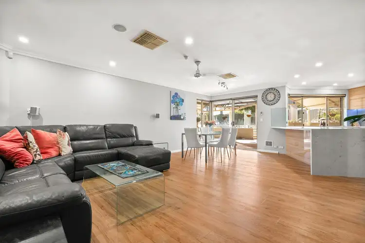 Fourth view of Homely house listing, 30 The Broadwater, Ballajura WA 6066