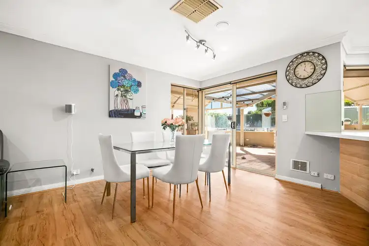 Fifth view of Homely house listing, 30 The Broadwater, Ballajura WA 6066