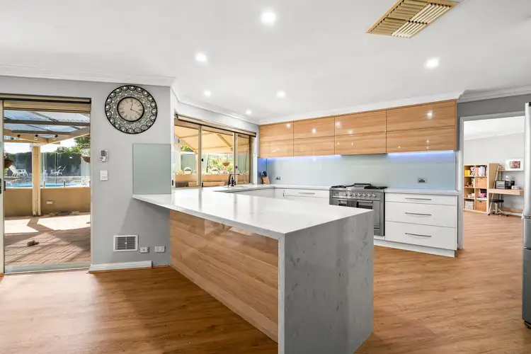 Sixth view of Homely house listing, 30 The Broadwater, Ballajura WA 6066