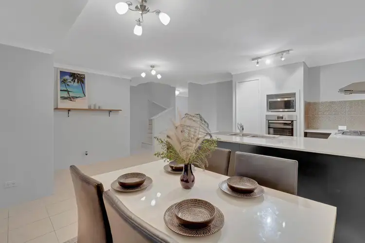 8/9 Gochean avenue, Bentley WA 6102