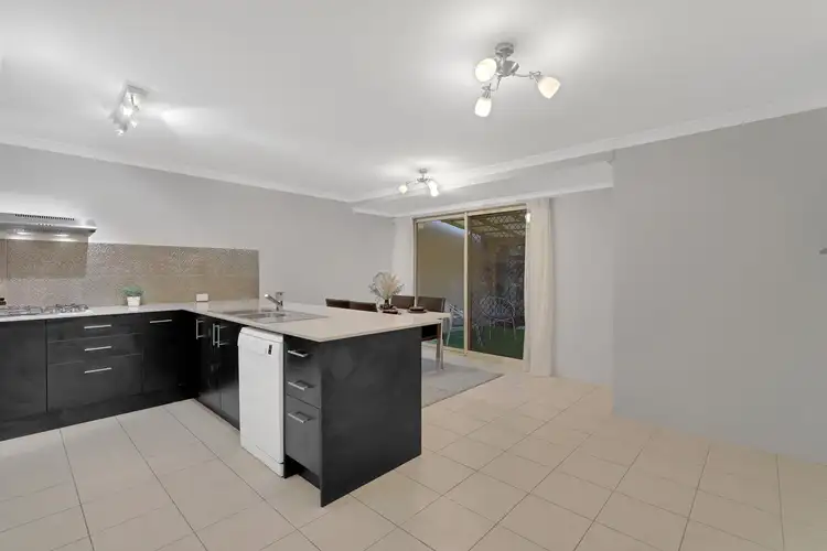 Fourth view of Homely house listing, 8/9 Gochean avenue, Bentley WA 6102