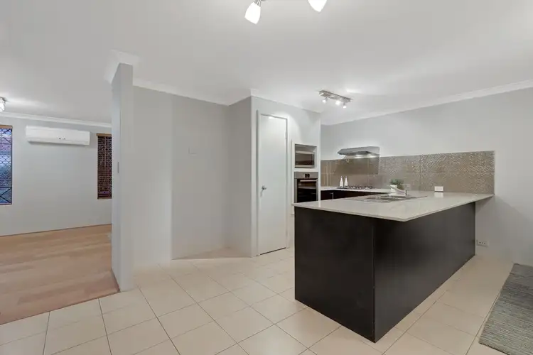 Fifth view of Homely house listing, 8/9 Gochean avenue, Bentley WA 6102