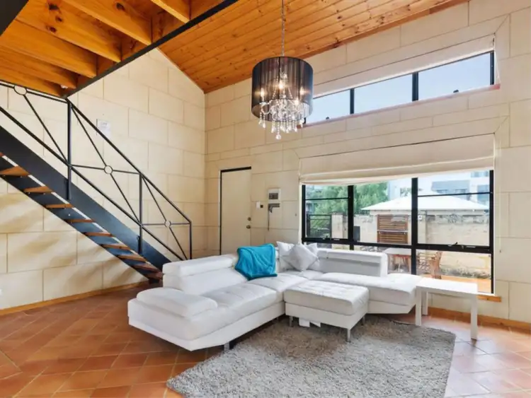 Main view of Homely townhouse listing, 2/500 Beaufort Street, Highgate WA 6003