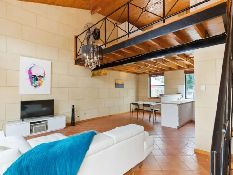 Fourth view of Homely townhouse listing, 2/500 Beaufort Street, Highgate WA 6003