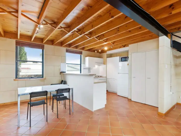 Fifth view of Homely townhouse listing, 2/500 Beaufort Street, Highgate WA 6003