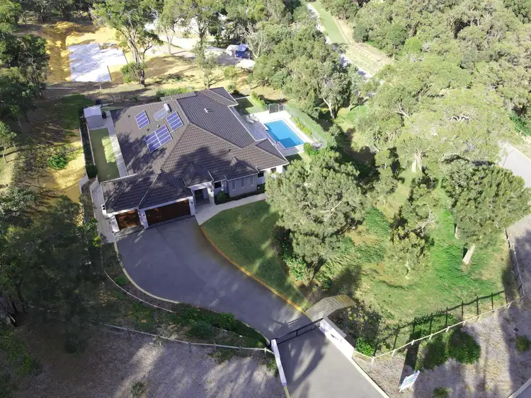 Second view of Homely house listing, 11 Treetop Way, Baldivis WA 6171