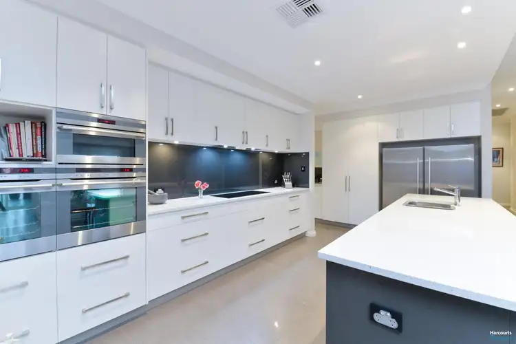 Third view of Homely house listing, 11 Treetop Way, Baldivis WA 6171