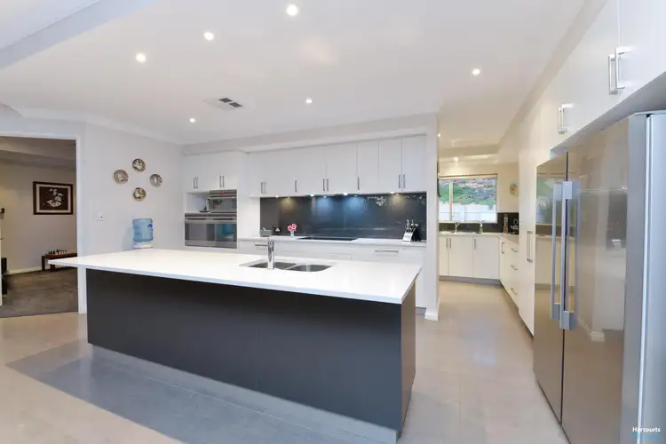 Fourth view of Homely house listing, 11 Treetop Way, Baldivis WA 6171
