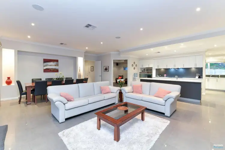 Sixth view of Homely house listing, 11 Treetop Way, Baldivis WA 6171