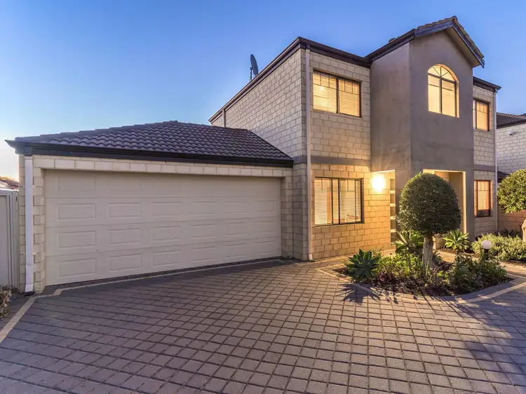 Main view of Homely house listing, 5/5-7 Harrison Street, Rockingham WA 6168
