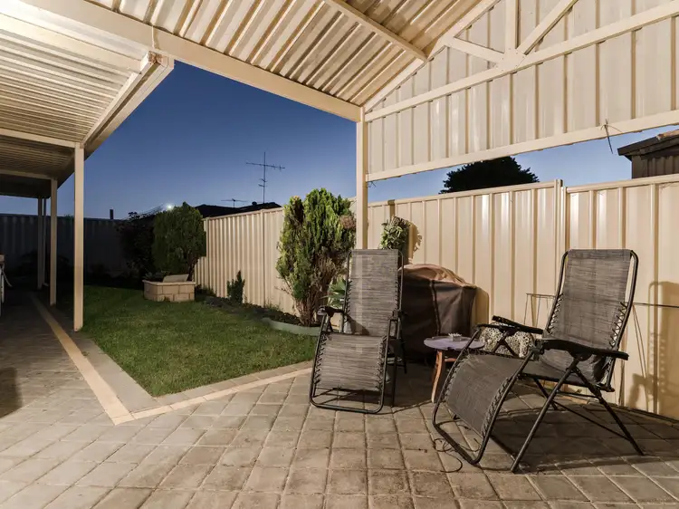Third view of Homely house listing, 5/5-7 Harrison Street, Rockingham WA 6168