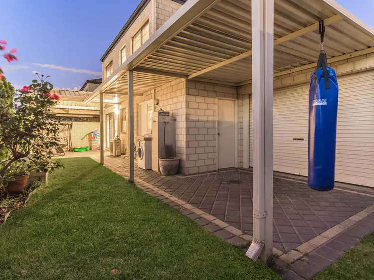 Fourth view of Homely house listing, 5/5-7 Harrison Street, Rockingham WA 6168