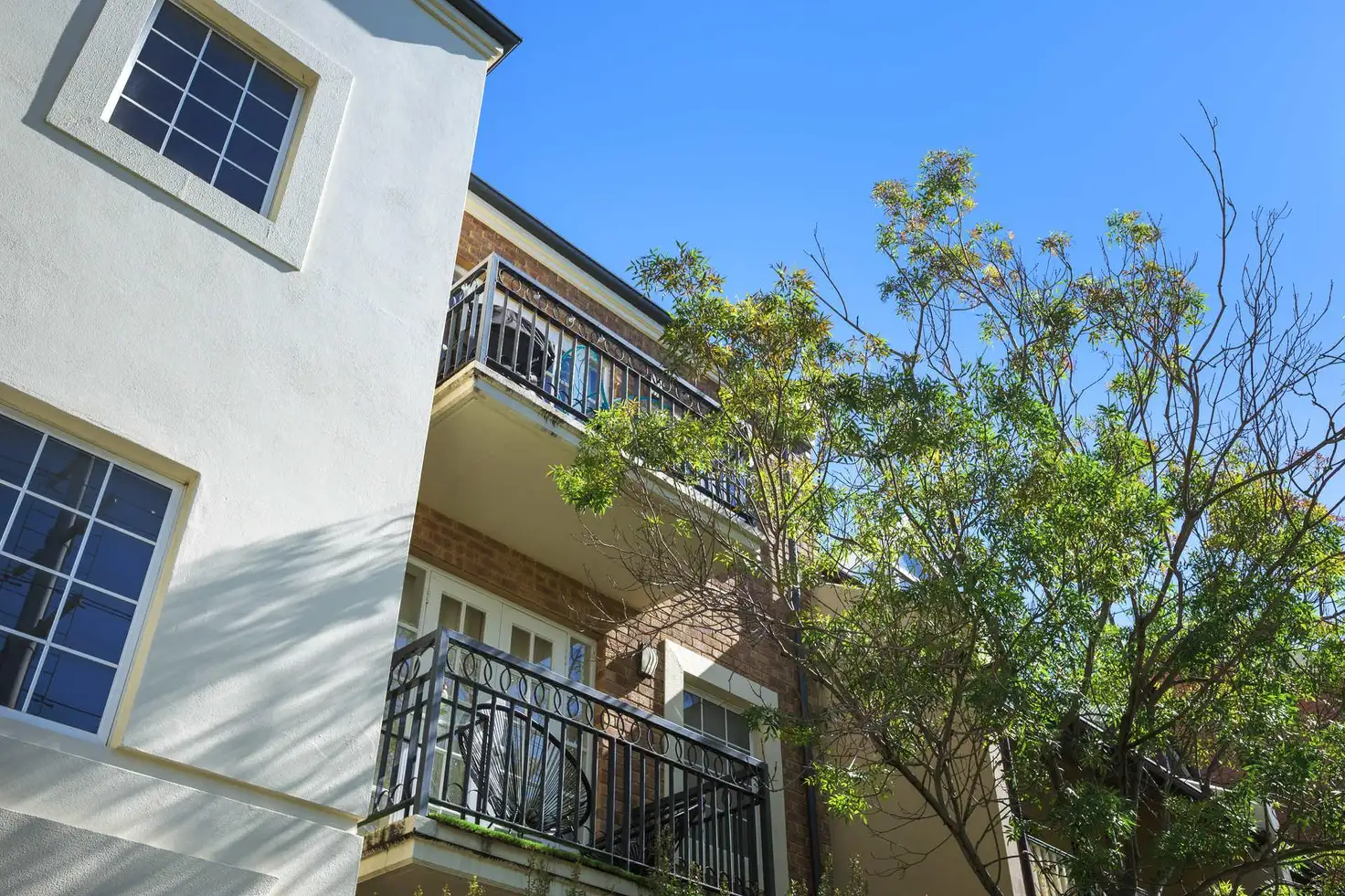 Main view of Homely apartment listing, 6/11 Shenton Street, Northbridge WA 6003