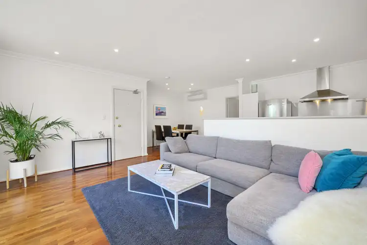 Fourth view of Homely apartment listing, 6/11 Shenton Street, Northbridge WA 6003