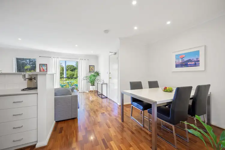 Fifth view of Homely apartment listing, 6/11 Shenton Street, Northbridge WA 6003