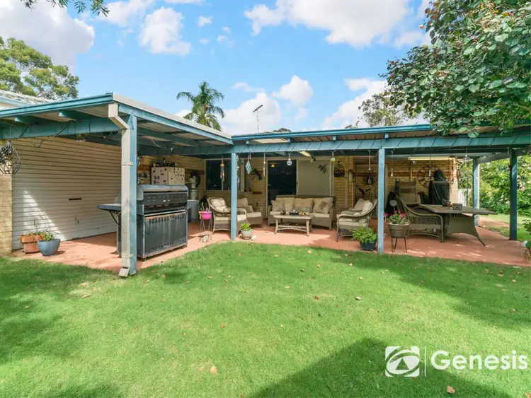 Second view of Homely house listing, 5 Jarrah Close, Bullsbrook WA 6084