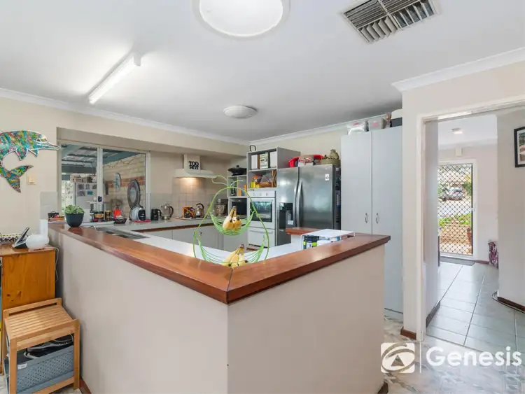 Fifth view of Homely house listing, 5 Jarrah Close, Bullsbrook WA 6084