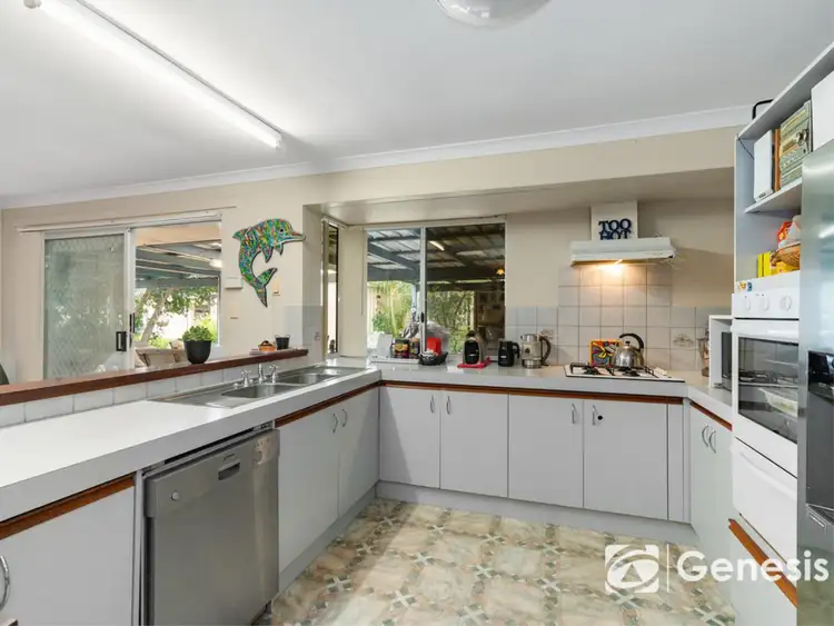 Sixth view of Homely house listing, 5 Jarrah Close, Bullsbrook WA 6084