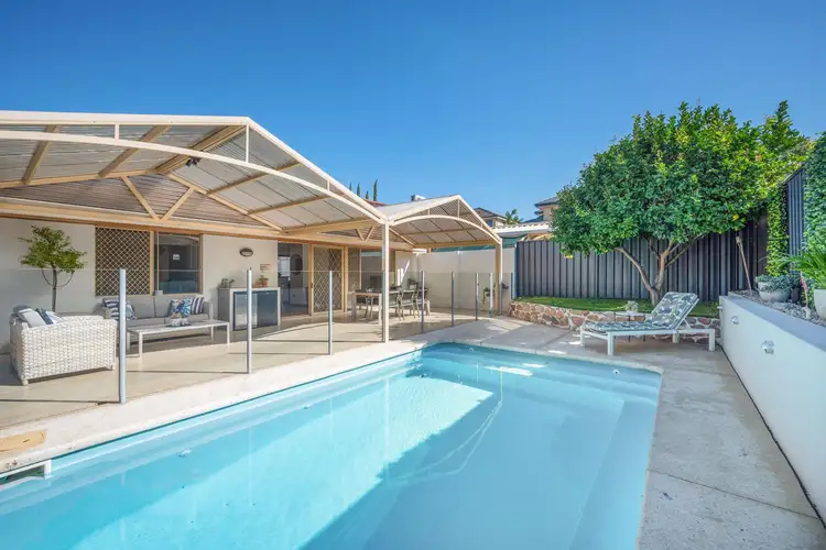91B Raymond Street, Yokine WA 6060