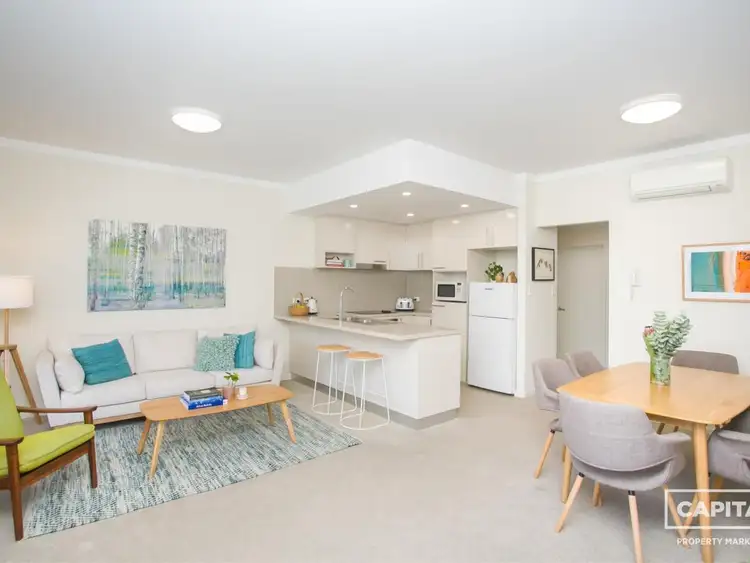 Main view of Homely apartment listing, 4/47 Flynn Street, Wembley WA 6014