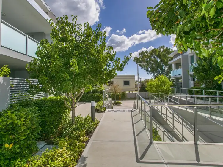 Fifth view of Homely apartment listing, 4/47 Flynn Street, Wembley WA 6014