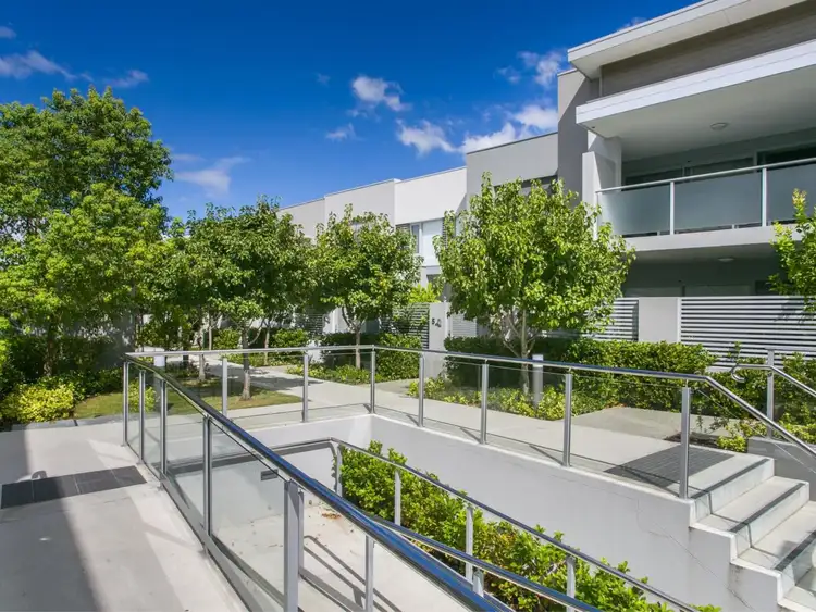 Sixth view of Homely apartment listing, 4/47 Flynn Street, Wembley WA 6014