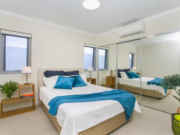 Seventh view of Homely apartment listing, 4/47 Flynn Street, Wembley WA 6014