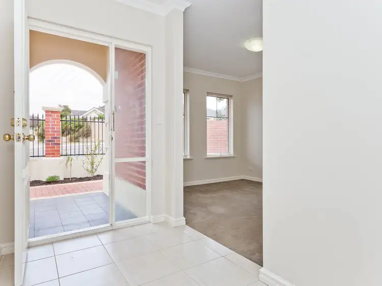 Fourth view of Homely villa listing, 142A Flinders Street, Yokine WA 6060