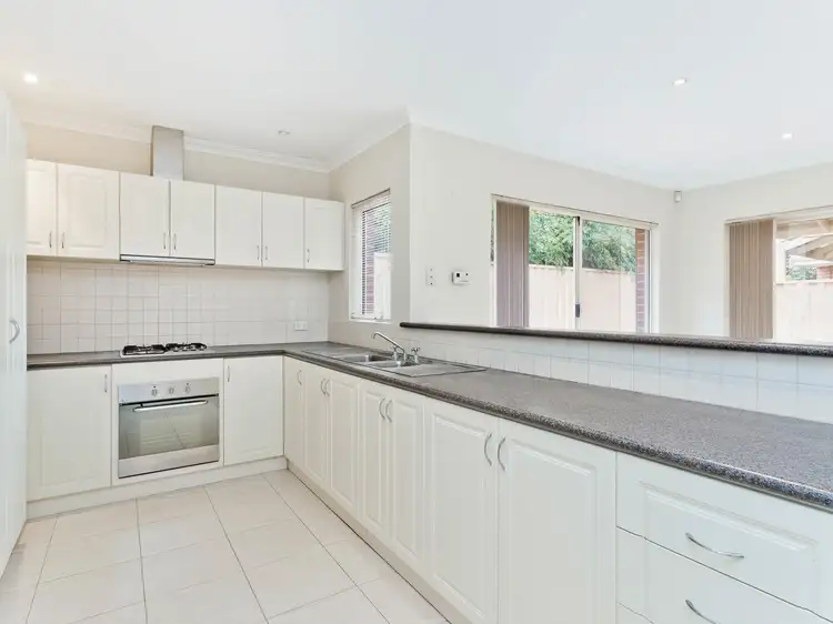 Fifth view of Homely villa listing, 142A Flinders Street, Yokine WA 6060